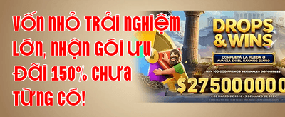 Reload Bonus Nạp Lại Hàng Ngày promotion