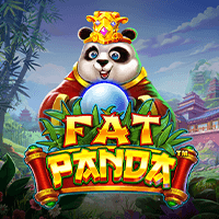Gấu Trúc Mập Mạp thumbnail